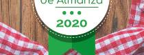Feria Agroalimentaria de Almanza 2020