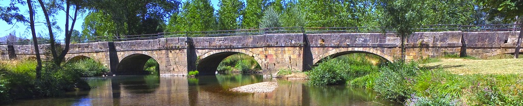 Cabecera del Portal