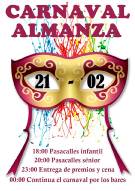 Carnaval de Almanza 2020